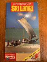 Insight Pocket Guide Sri Lanka