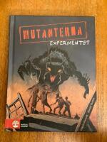 Experimentet Mutanterna