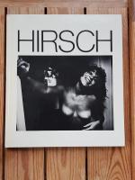 Walter Hirsch : bilder 1960-80