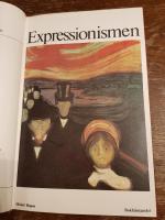 m&aring;leriets historia