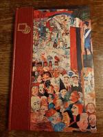 m&aring;leriets historia