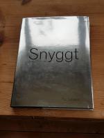 Snyggt : En stilguide f&ouml;r m&auml;n