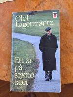Ett &aring;r p&aring; sextiotalet