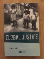 Global justice