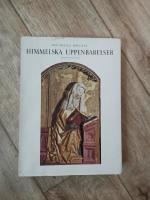 Den heliga Birgitta Himmelska uppenbarelser
