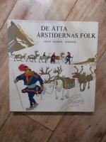 De &aring;tta &aring;rstidernas folk 
