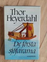 De f&ouml;rsta sj&ouml;fararna