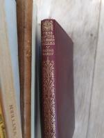 Tess of the D'Urbervilles