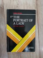 York Notes on - Persuation,Emma, Tom Jones, Middlemarch and The portrait of a lady. 