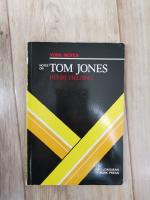 York Notes on - Persuation,Emma, Tom Jones, Middlemarch and The portrait of a lady. 