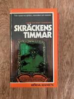 Skr&auml;ckens timmar