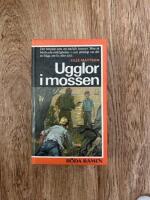 Ugglor i mossen