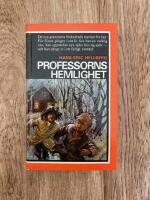 Professorns Hemlighet