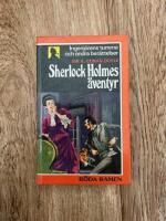 Sherlock Holmes &auml;ventyr