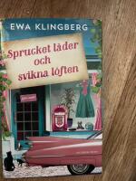 Sprucket l&auml;der och svikna l&ouml;ften