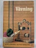 V&auml;vning