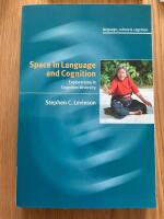 Space in lnguage nd cognition