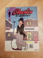 Charlie i Guldfeber - Charlie Chaplins &auml;ventyr