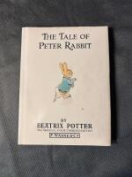 The Tale of Peter Rabbit