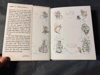 The Tale of Peter Rabbit