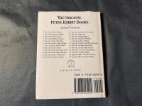The Tale of Peter Rabbit
