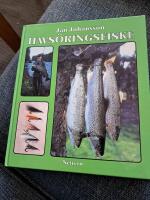 Havs&ouml;ringsfiske