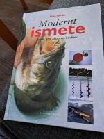 Modernt ismete