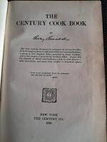 The Century Cook Book