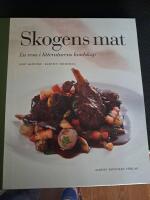 Skogens mat : en resa i litteraturens landskap