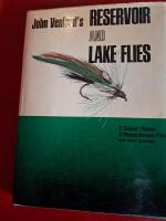 Reservoir and lake flies