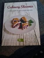 Culinary Slovenia