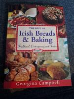 Irish Breads and Baking