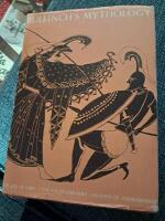 BULFINCH&acute;S MYTHOLOGY