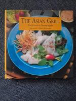 The Asian Grill