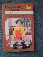 Chopsticks Wok Miracles
