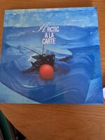 Arctic a la carte