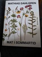 Mat i sommartid