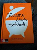 Hirams b&auml;sta kokbok