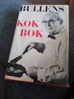 Bullens Kokbok
