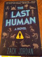The Last Human