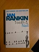 Tooth & nail