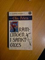 Fr&auml;mlingen i St Giles