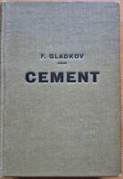 Cement