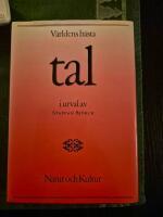 V&auml;rldens b&auml;sta tal i urval