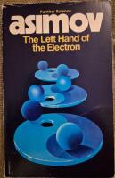 The left hand of the electron.