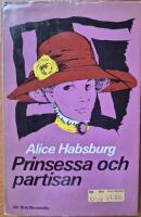Prinsessa och partisan