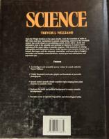 Science.  A history of discovery in the twentieth century.