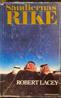 Saudiernas rike : the kingdom