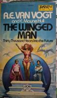 The Winged Man, Thirty thousand yesrs into the future