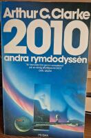 2010 : andra rymdodyss&eacute;n